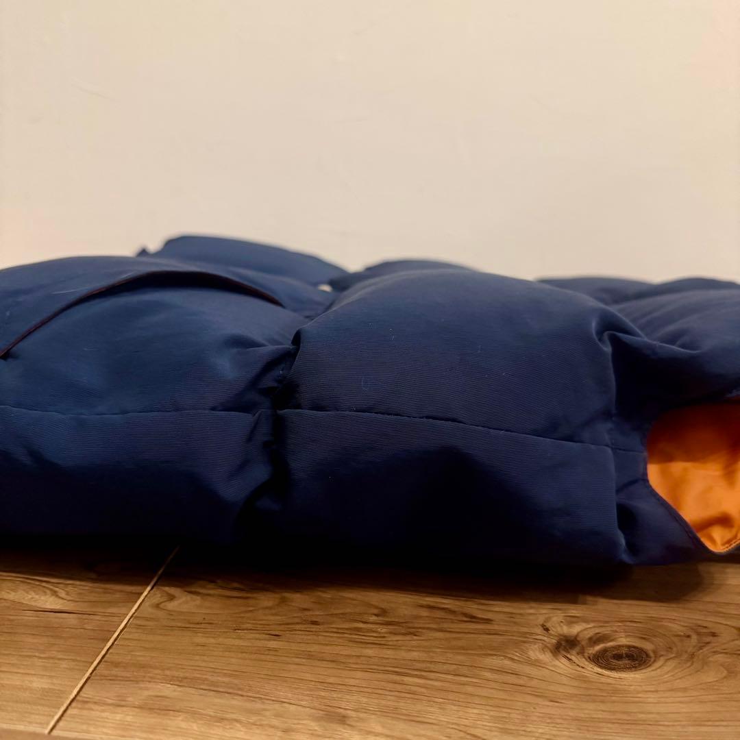 00s【美品】USA製 CrescentDownWorks × journal