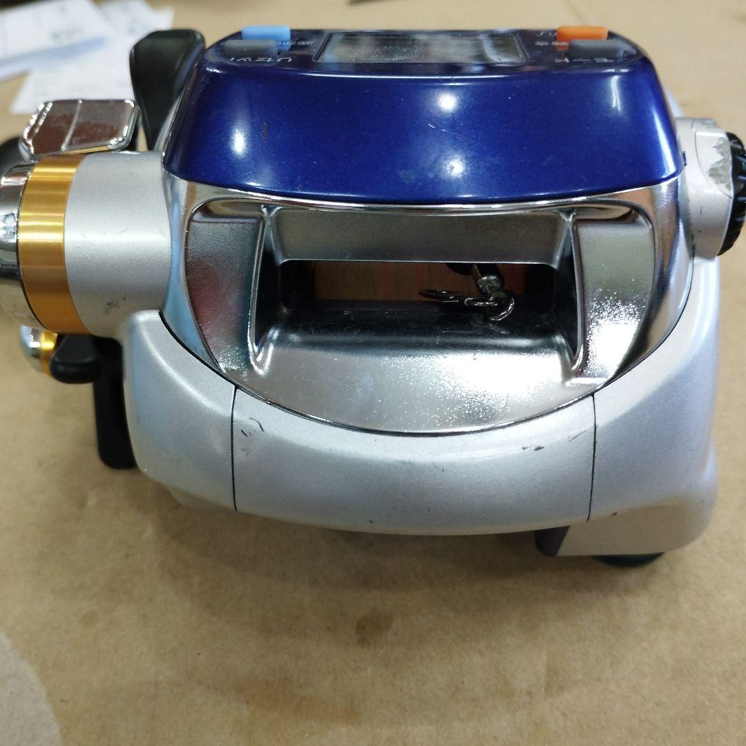 ダイワ　ハイパータナコン　500F