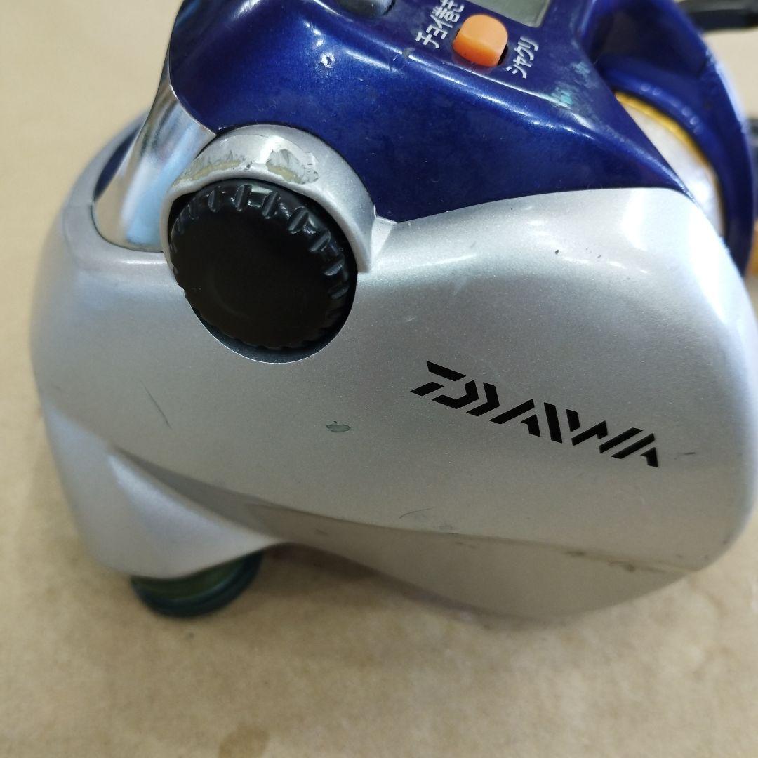 ダイワ　ハイパータナコン　500F