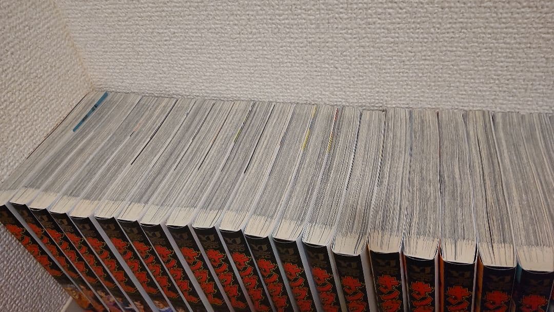 キングダム21～73巻 (※58巻抜け)