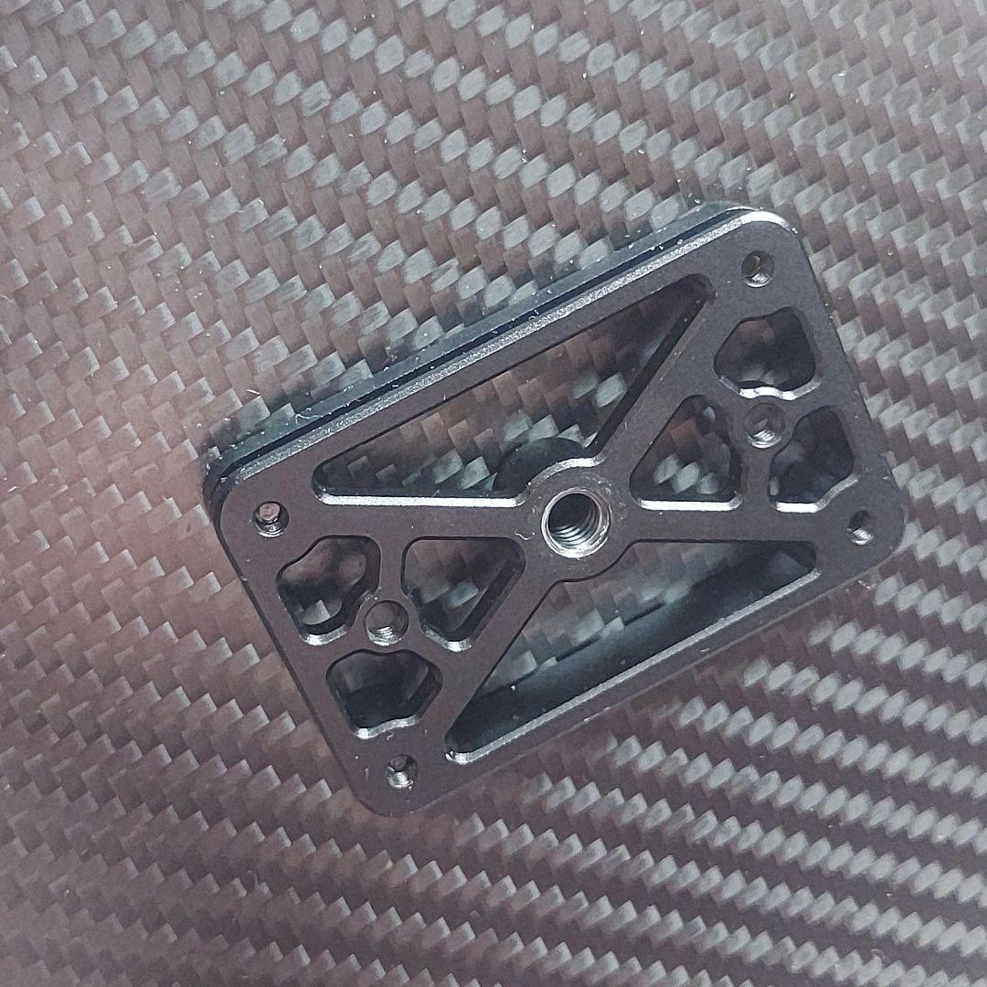 TENt o TEN　PICharPak WorkSHop テーブル レクタ