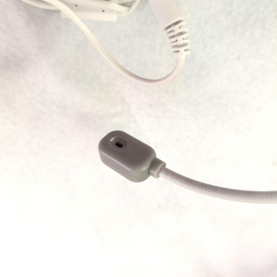 美品♫ポケモンゲーミングヘッドフォン取説付き