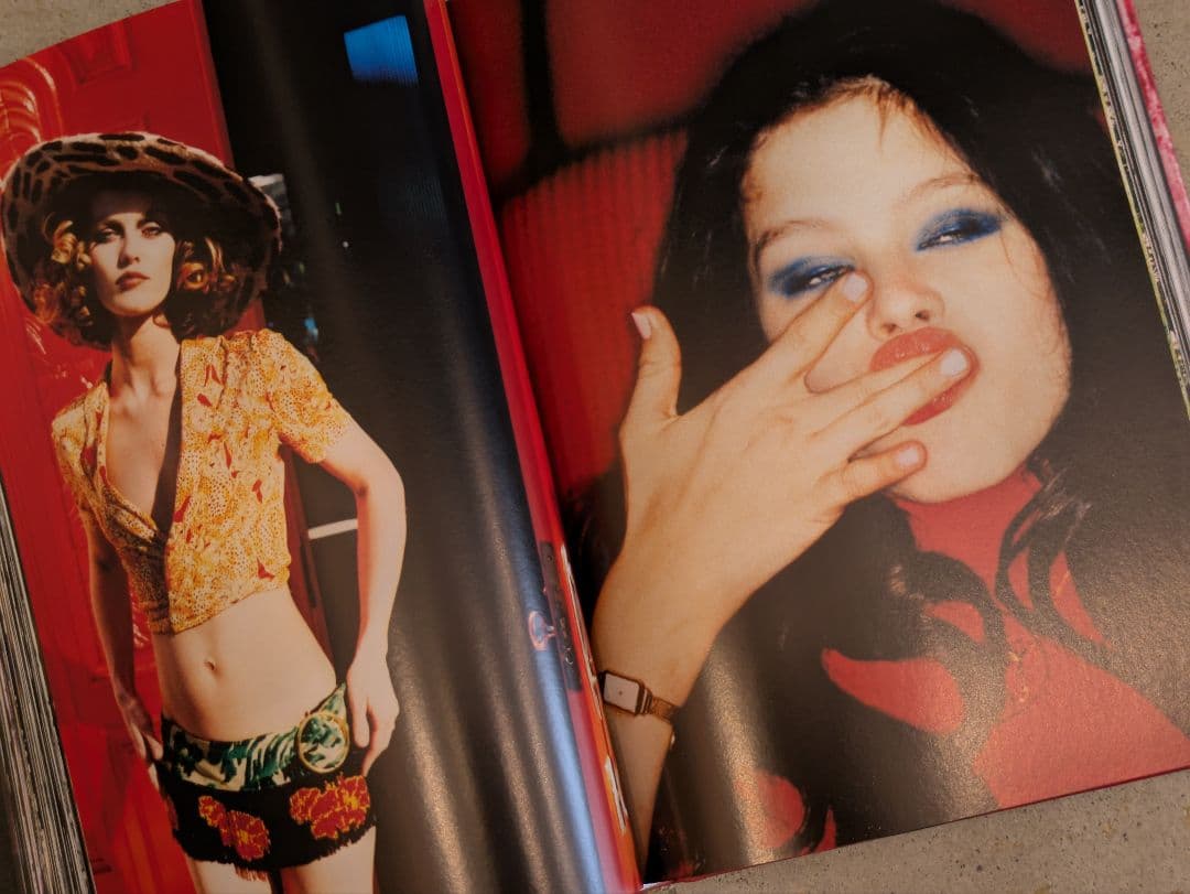 【新品】Fräulein / エレン・フォン・アンワース Taschen