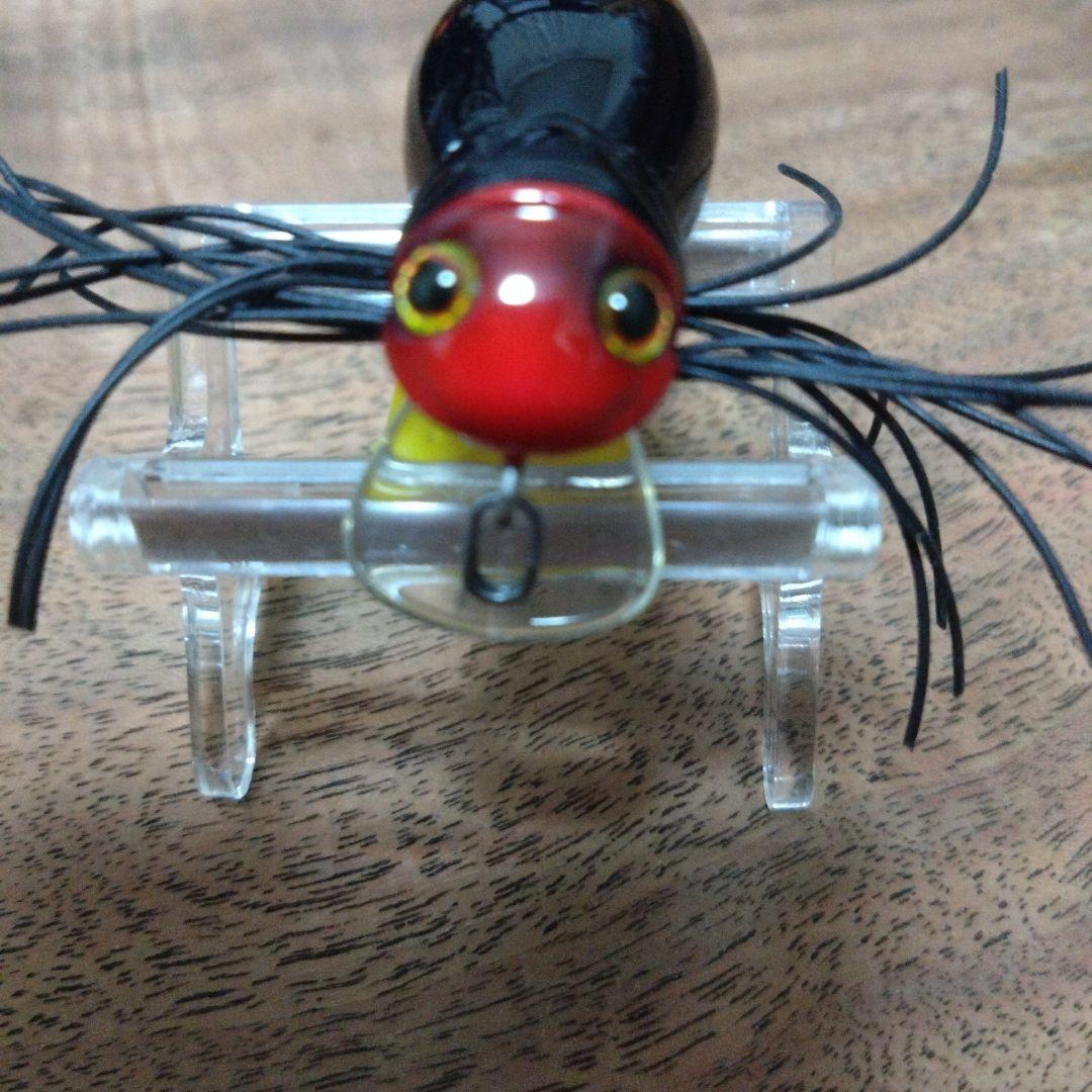 ハマクルスパイダー