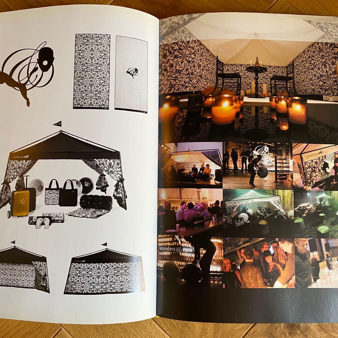 デザイン本　アート本　洋書