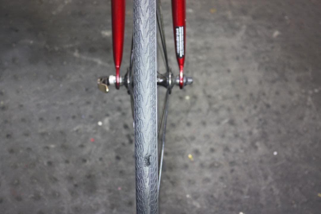 GIANT ESCAPE R3 700Cアルミ 24速 470mm REDクロス