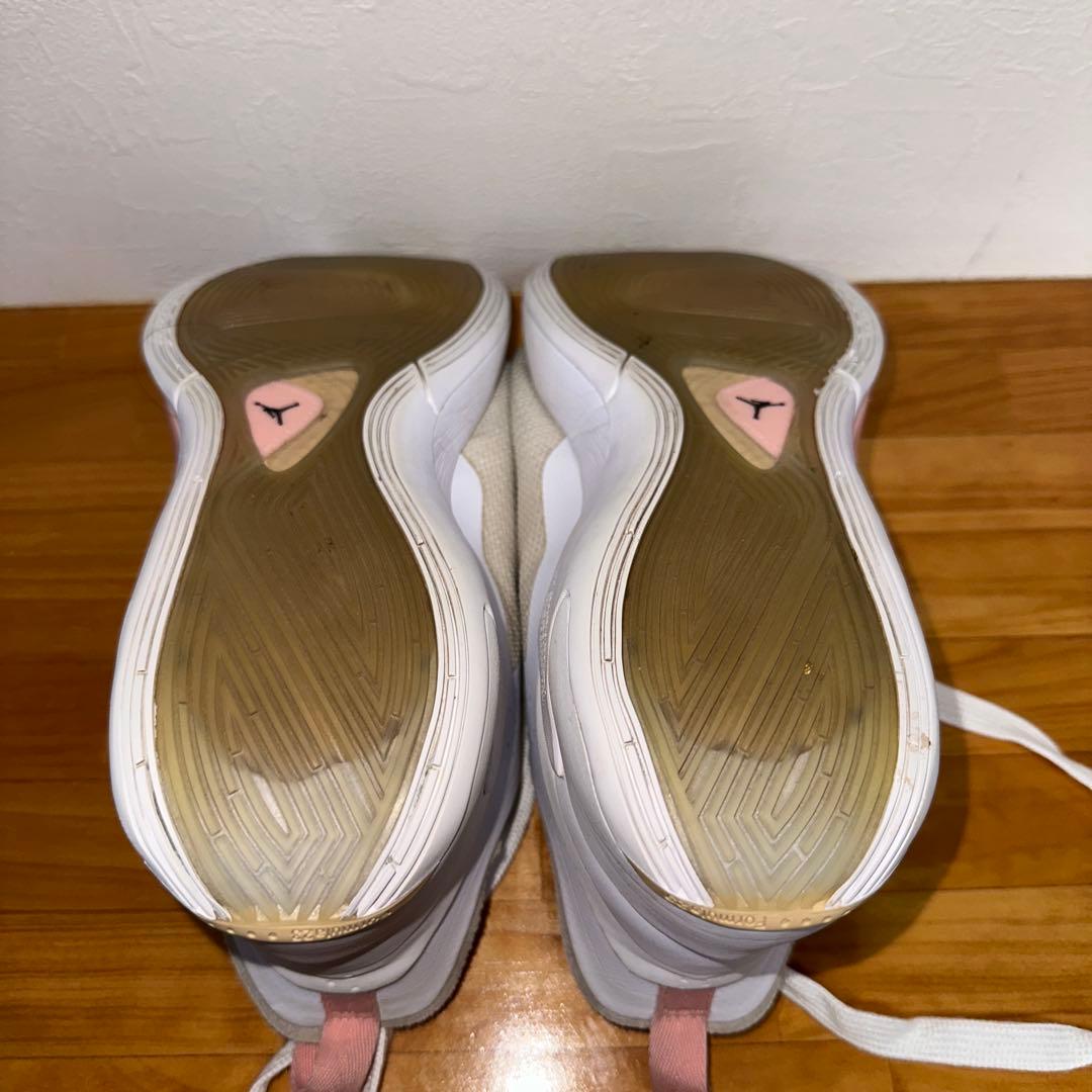 Jordan ルカ1 26㎝ ルカワン ピンク バッシュ ジョーダン NIKE