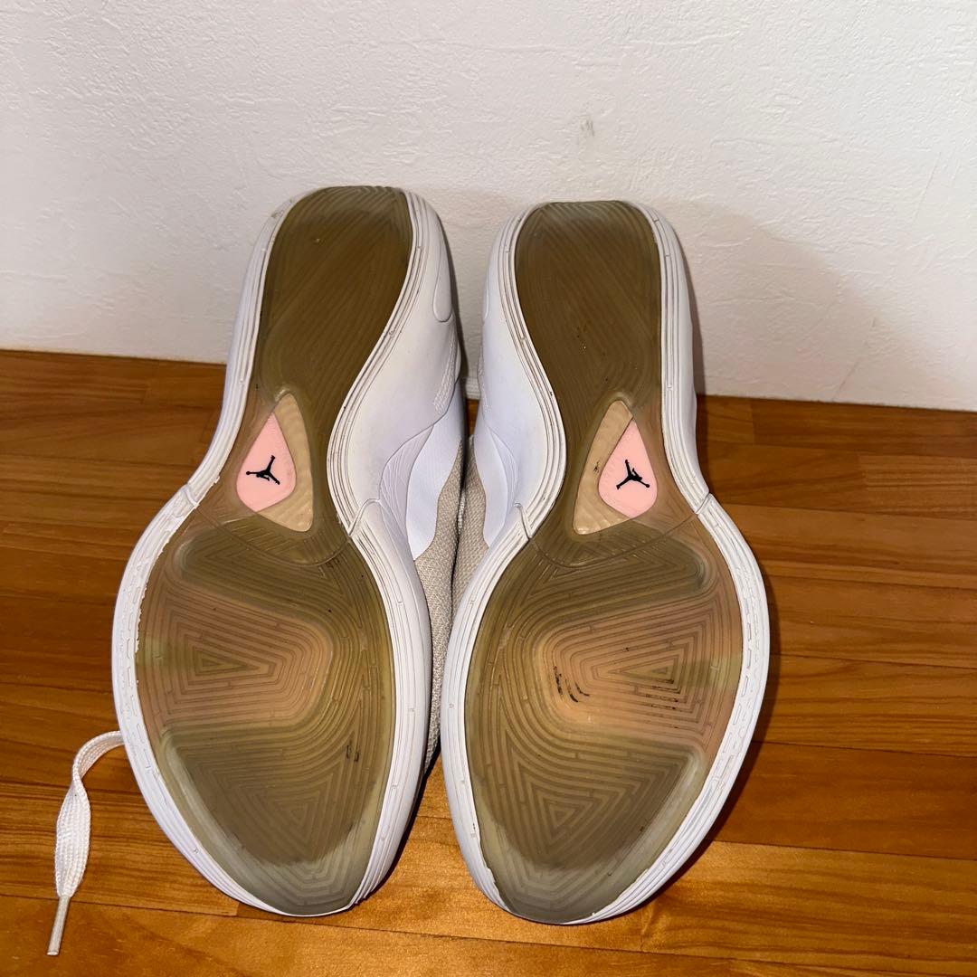 Jordan ルカ1 26㎝ ルカワン ピンク バッシュ ジョーダン NIKE