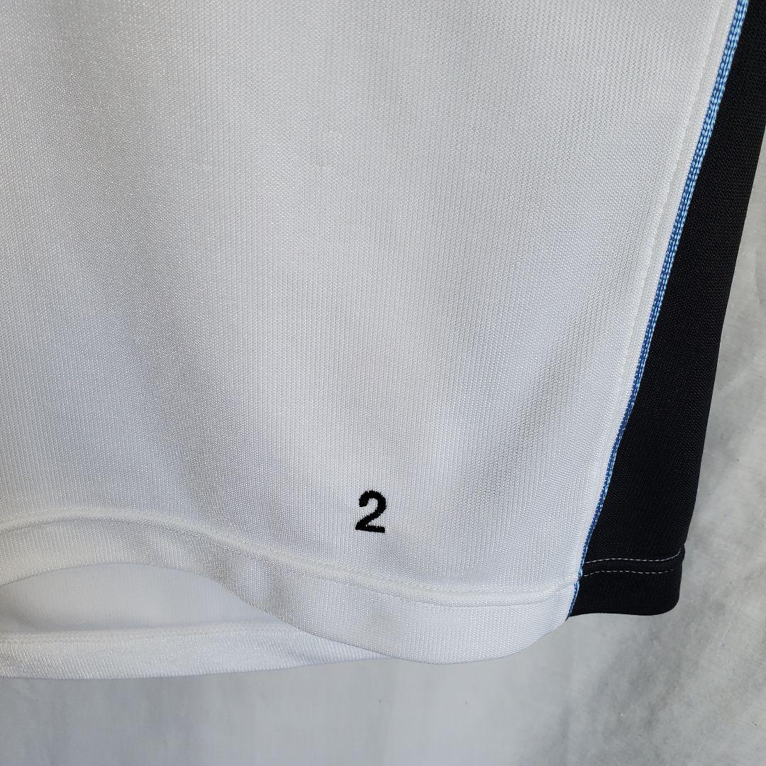 asics アシックス サッカー 川崎フロンターレ トレーニングウェア 半袖