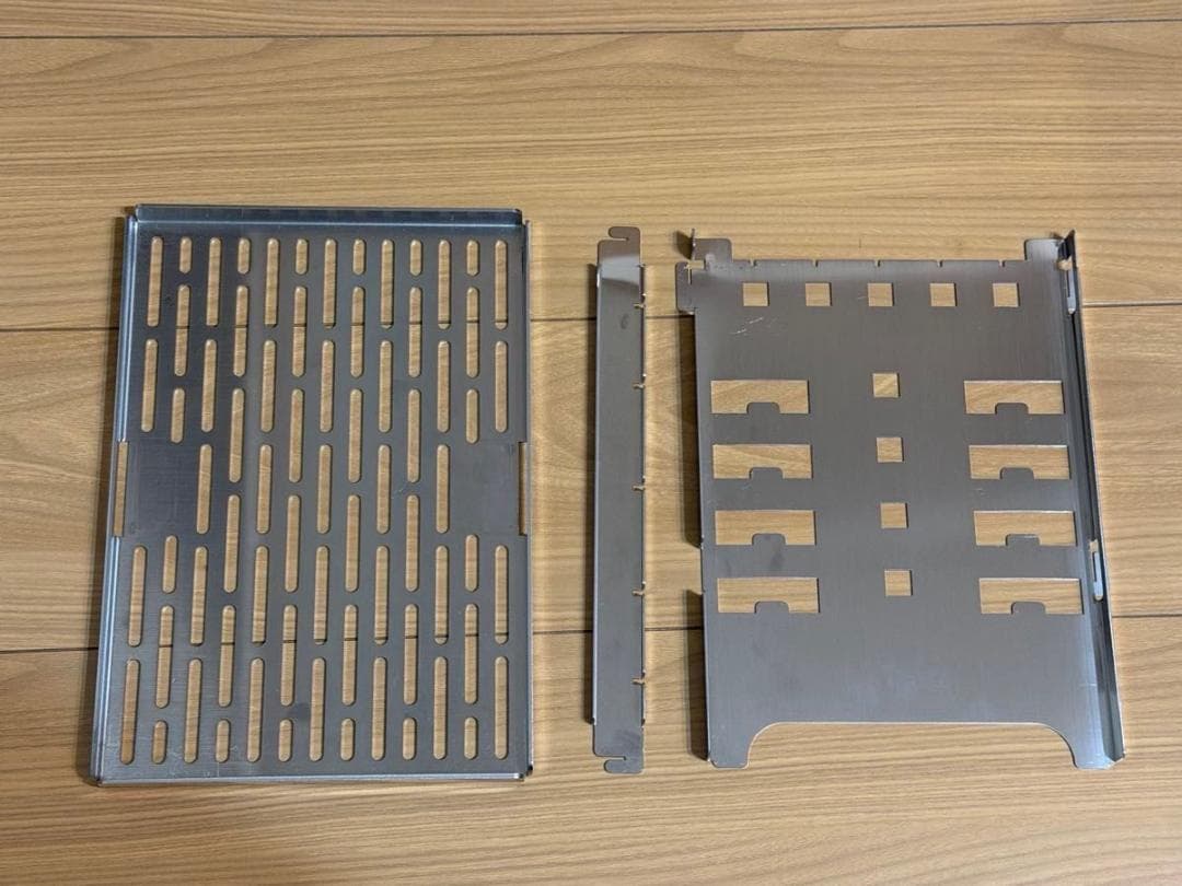 Phoenix rise [GGFL01] フルセット [ジビエグリル] 展示品