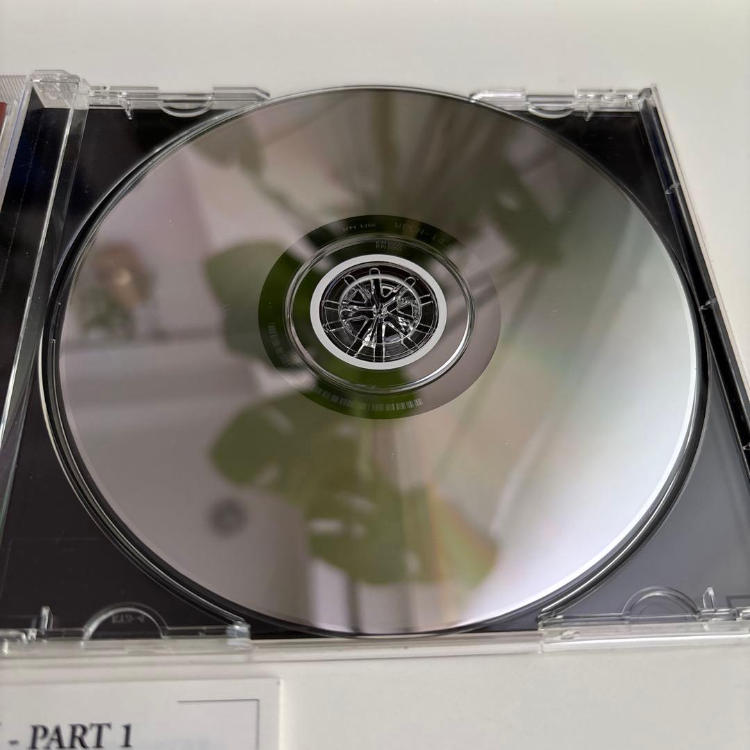 アニメ The Twilight Saga: Breaking Dawn Part 1