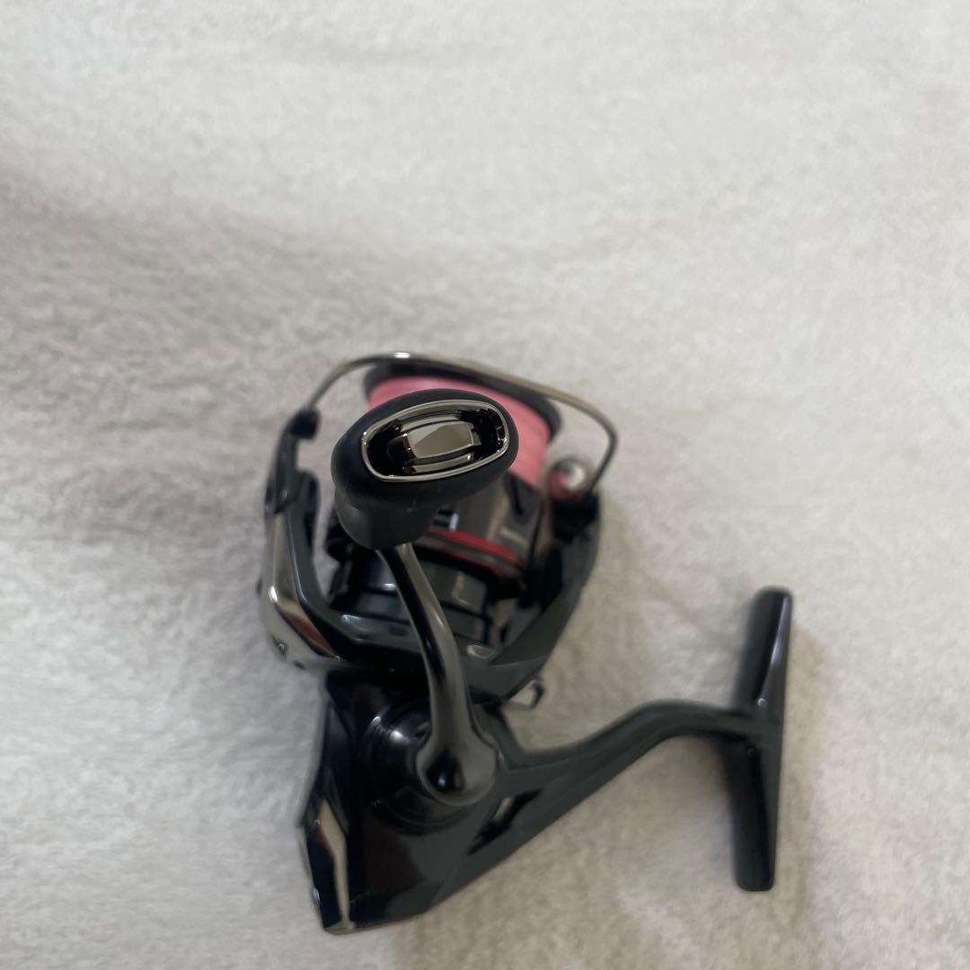 24ヴァンフォード　C2000S