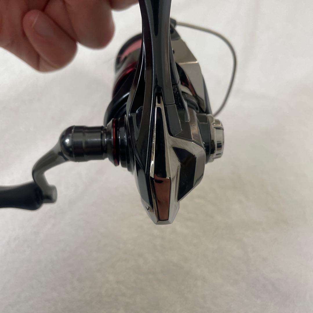 24ヴァンフォード　C2000S