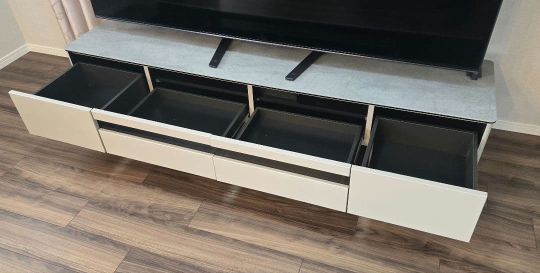 コーラス180LB テレビボード