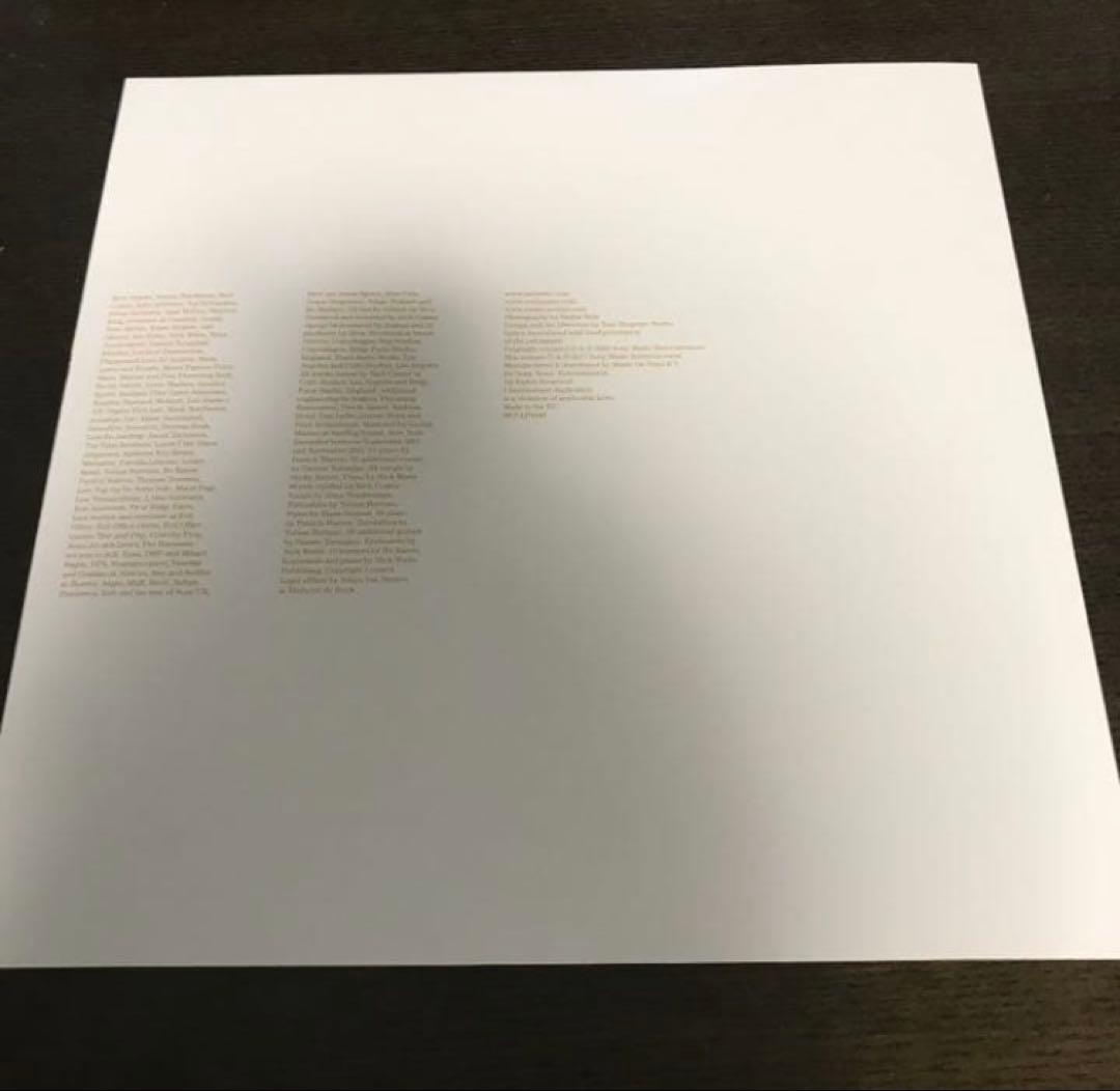 Mew Frengers レコード