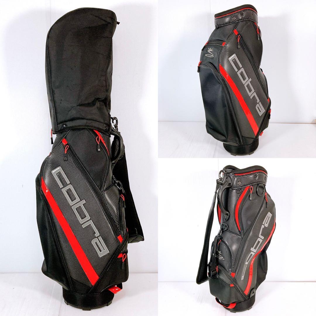 コブラ COBRA F-MAX メンズ フルセット R 未使用4本 初～中級者