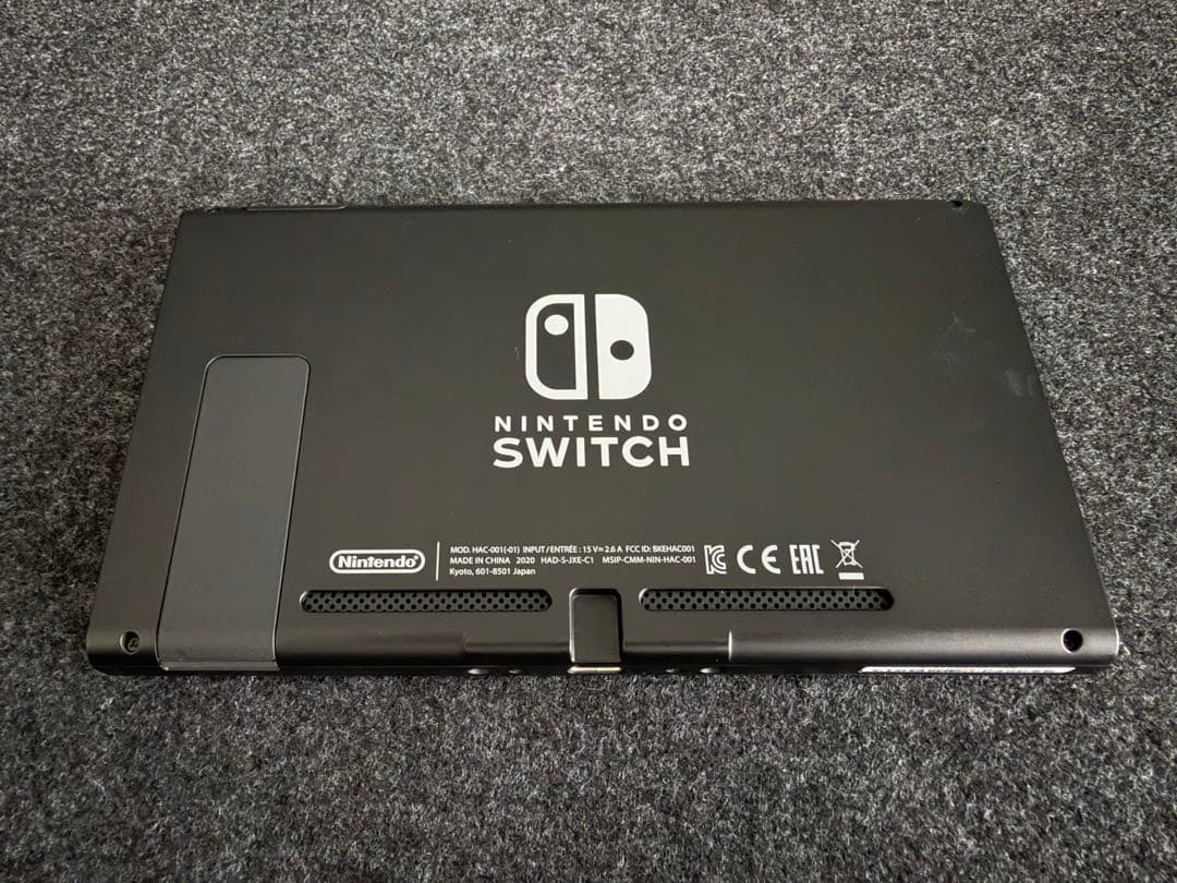 Nintendo Switch スマブラ仕様 プロコン、Joy-Con付