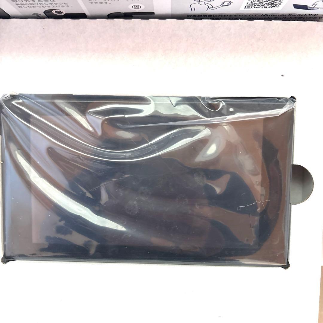 NINTENDO SWITCH 使用品 本体一式