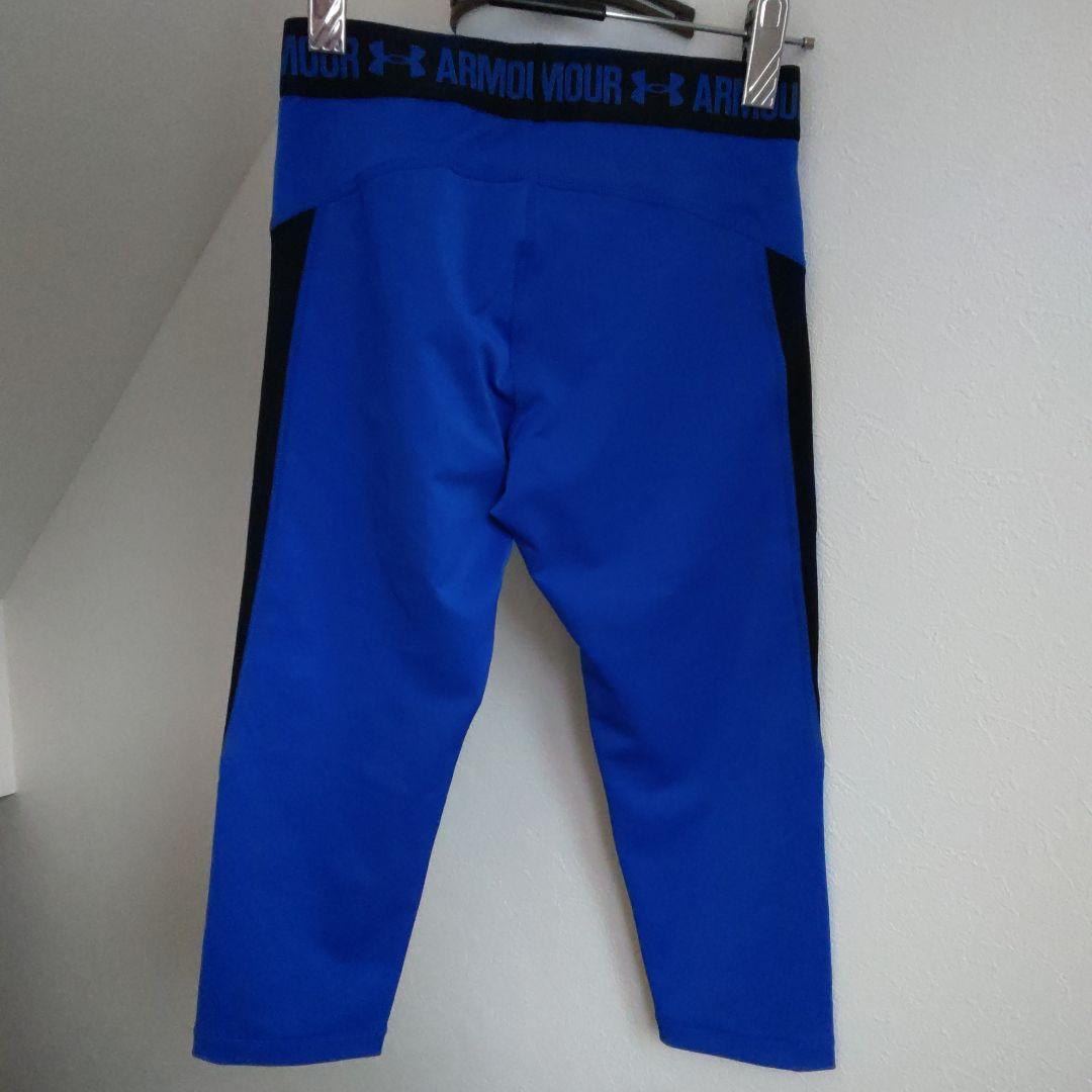 アンダーアーマーランニングパンツ　S セット