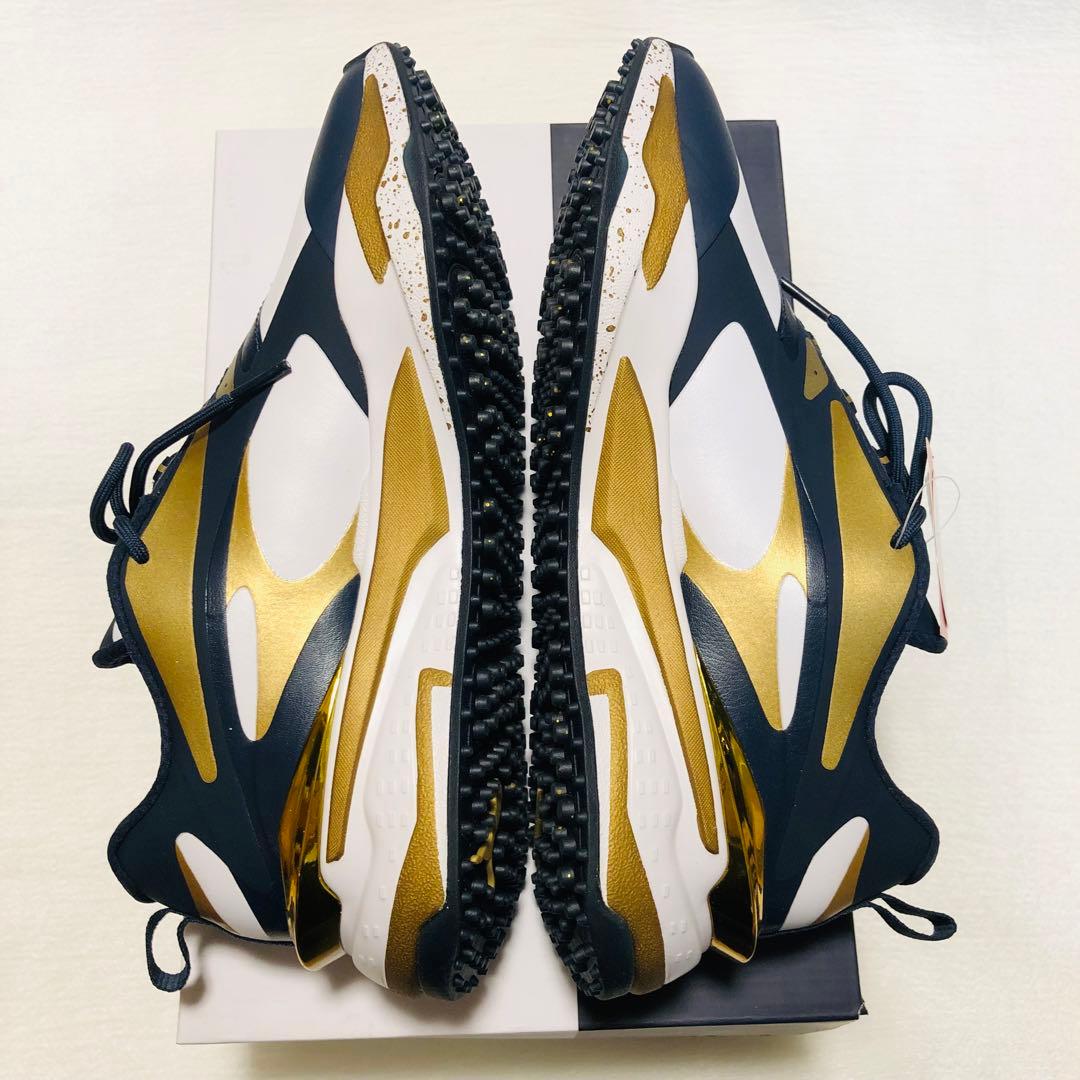 【新品希少】コラボ　PUMA X PTC GS-Fast 　26.5