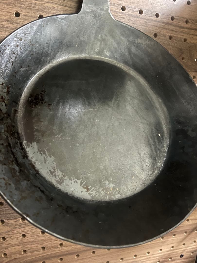 [turk] ターク 65524 クラシックフライパン 24cm