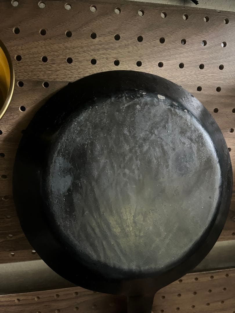 [turk] ターク 65524 クラシックフライパン 24cm