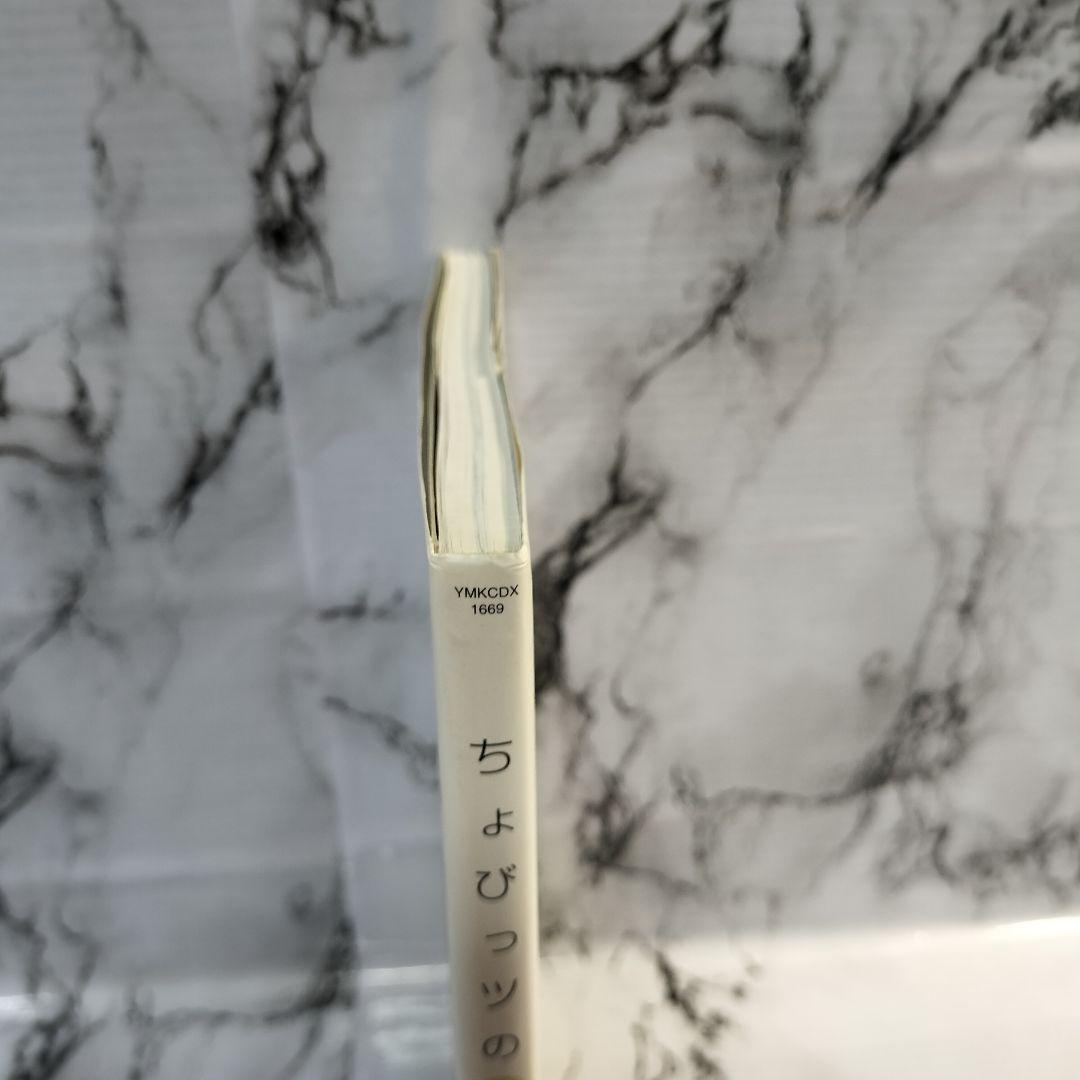 CLAMP　ちょびっツのツの字　ちぃフォトグラフィクス