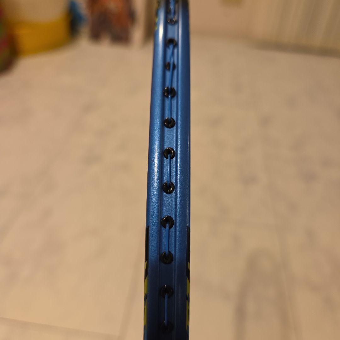 ヨネックス　ナノフレア700 　5UG6