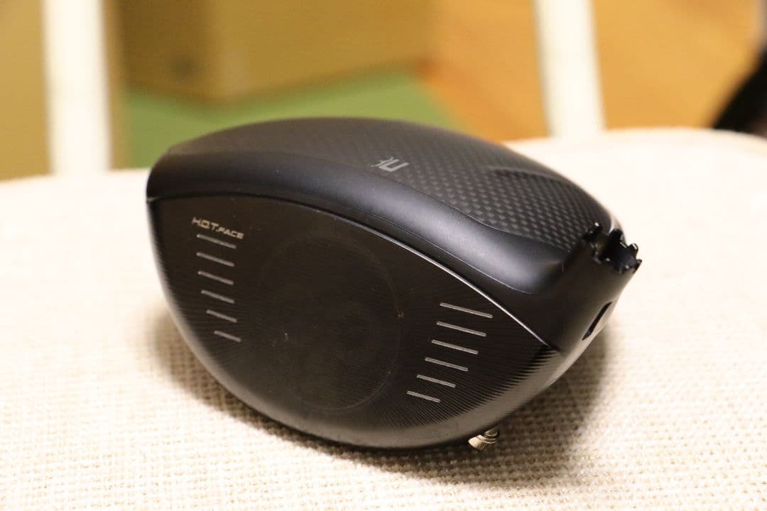 Cobra LTDx LS ドライバー 10.5°　ヘッドのみ