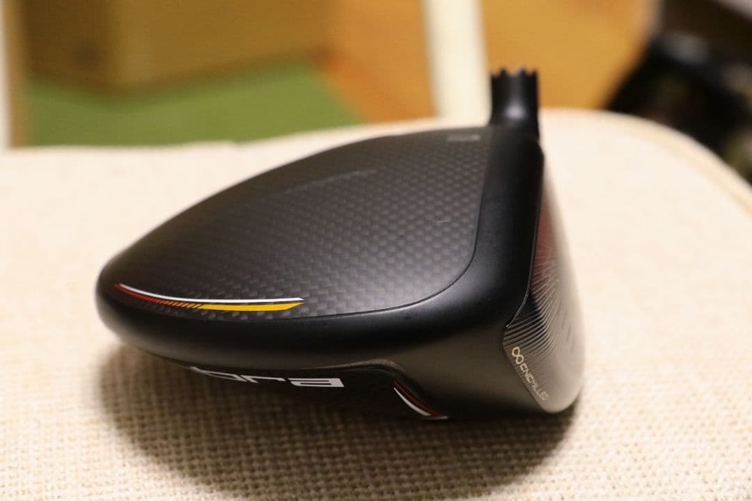 Cobra LTDx LS ドライバー 10.5°　ヘッドのみ