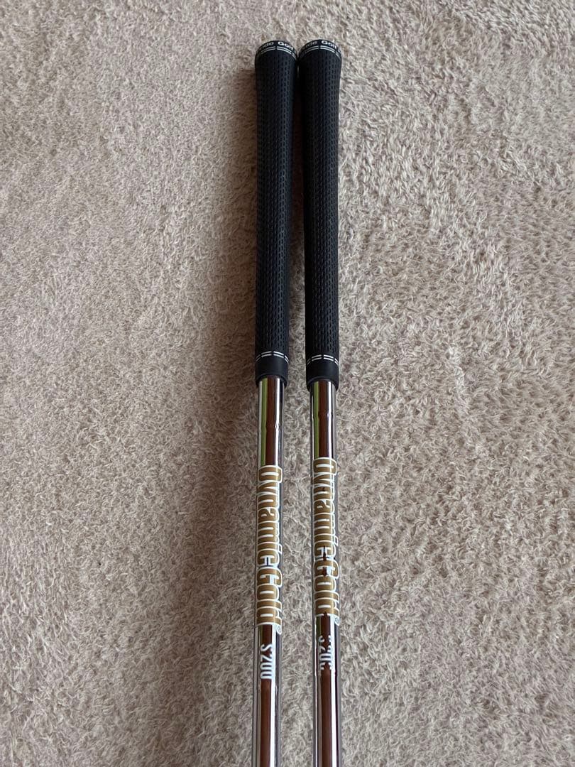 クリーブランド　ウェッジ 2本