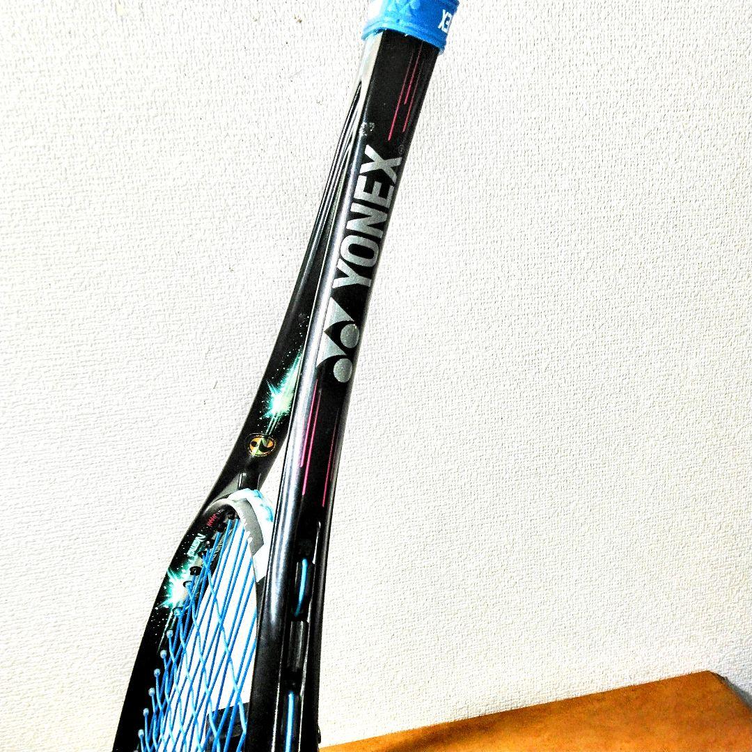 ヨネックス　ソフトテニス　ジオブレイク50VS 　UX0