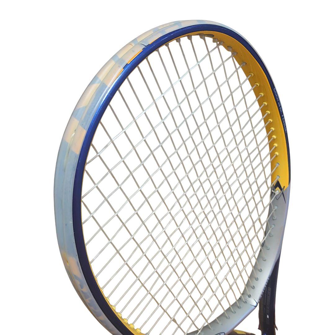 【希少・名機】フォルクル カタパルト 8 V-Engine テニスラケット G2