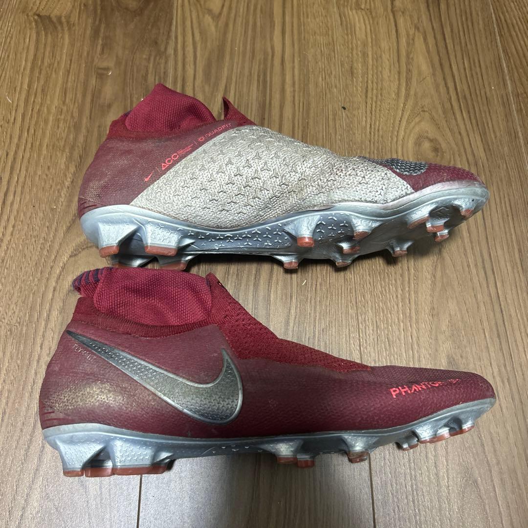 Nike Phantom Vision エリートFG