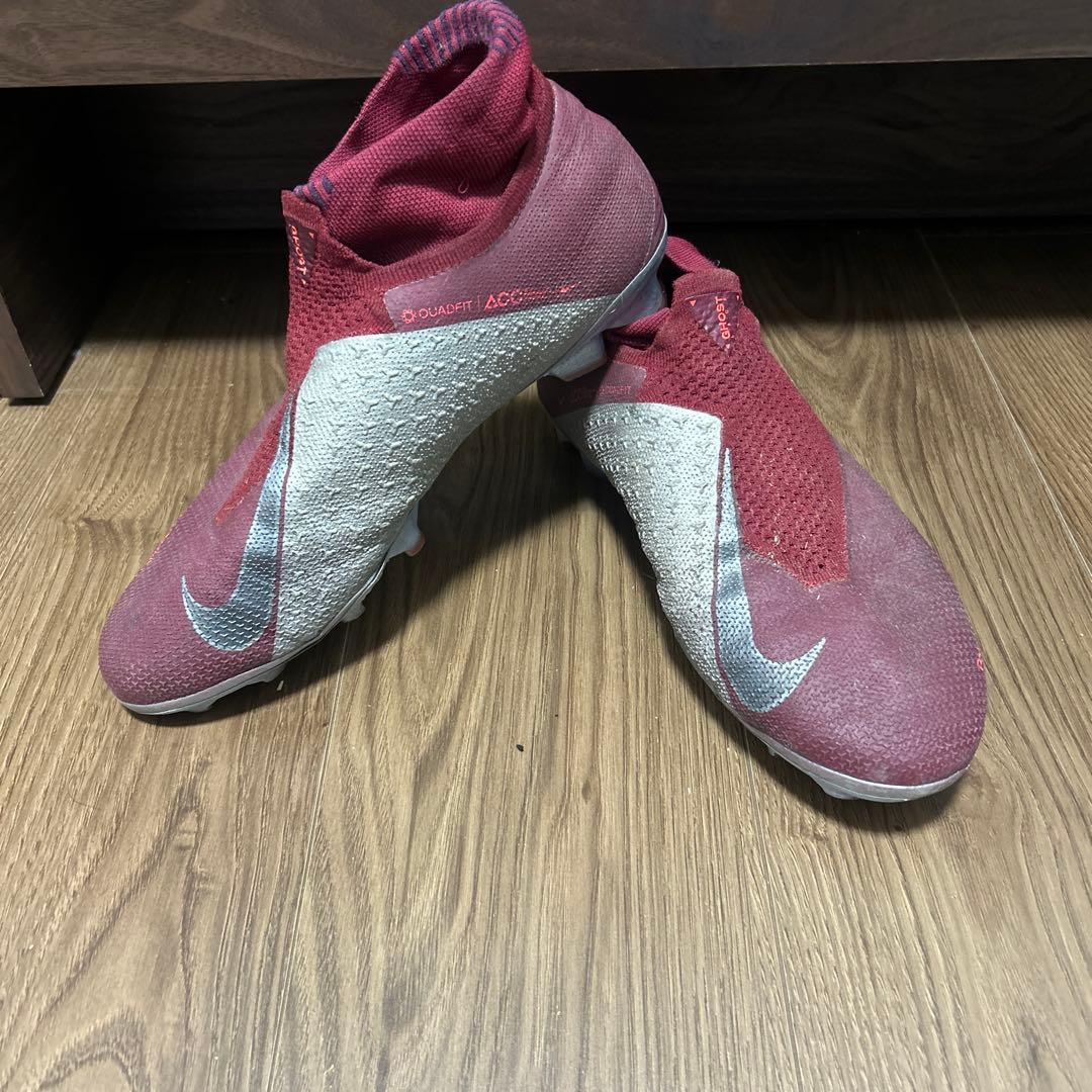 Nike Phantom Vision エリートFG