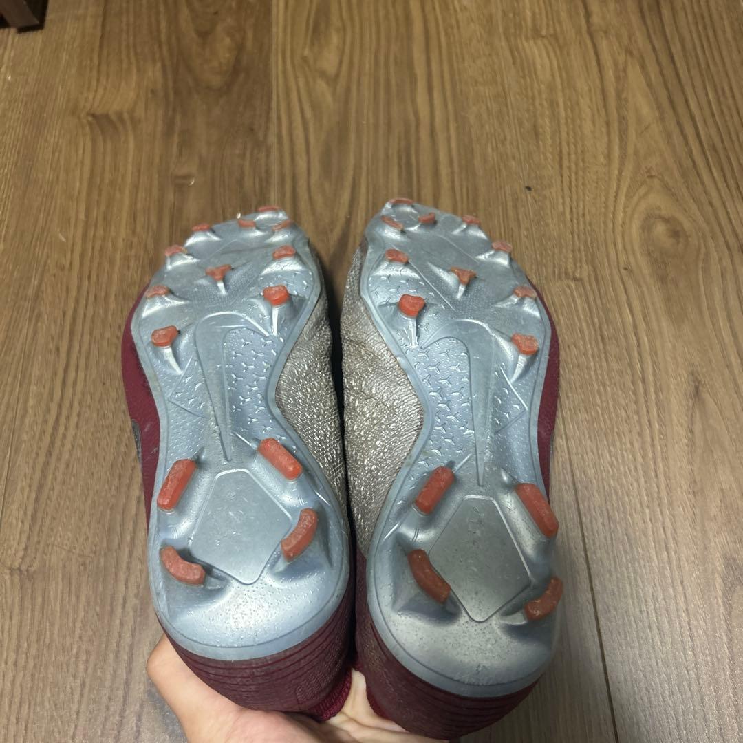 Nike Phantom Vision エリートFG