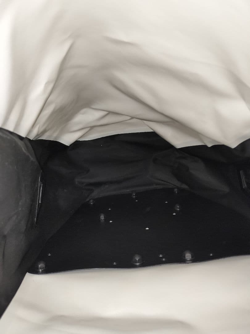 ORTLIEB（オルトリーブ）バックローラー 防水サイドバッグ40Lホワイト2個