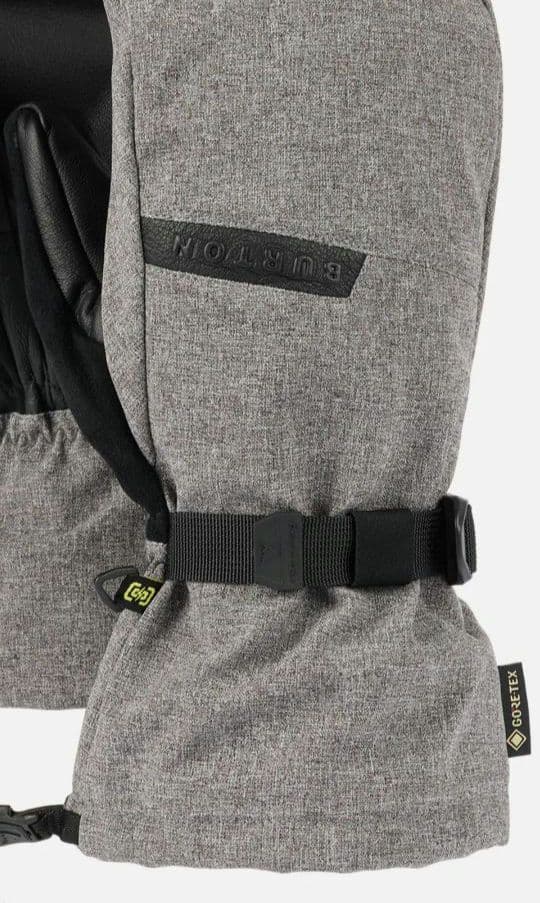 ※新品未使用品 BURTON GORE-TEX DELUXE MITTEN S