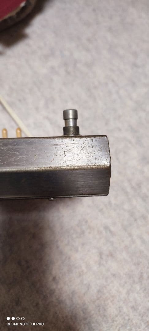 DJ機材 Electro-Harmonics Graphic Fuzz