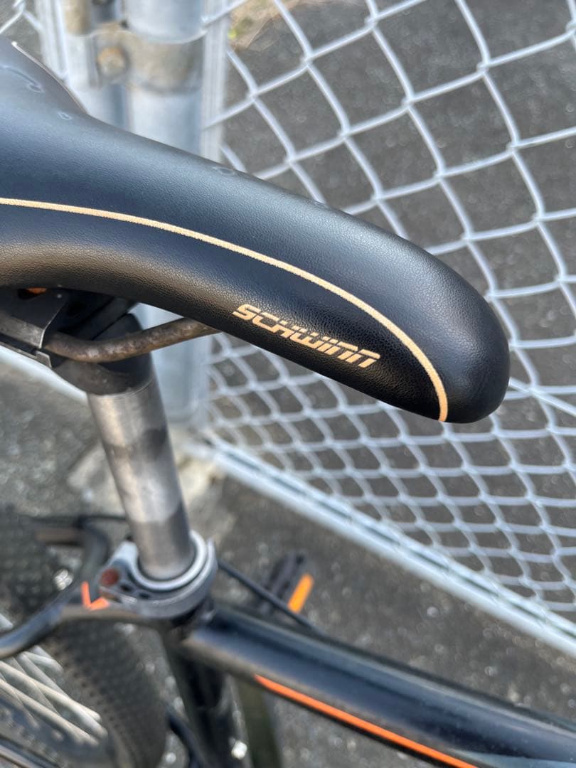 schwinn MESA2 DISC 26インチ　MTB