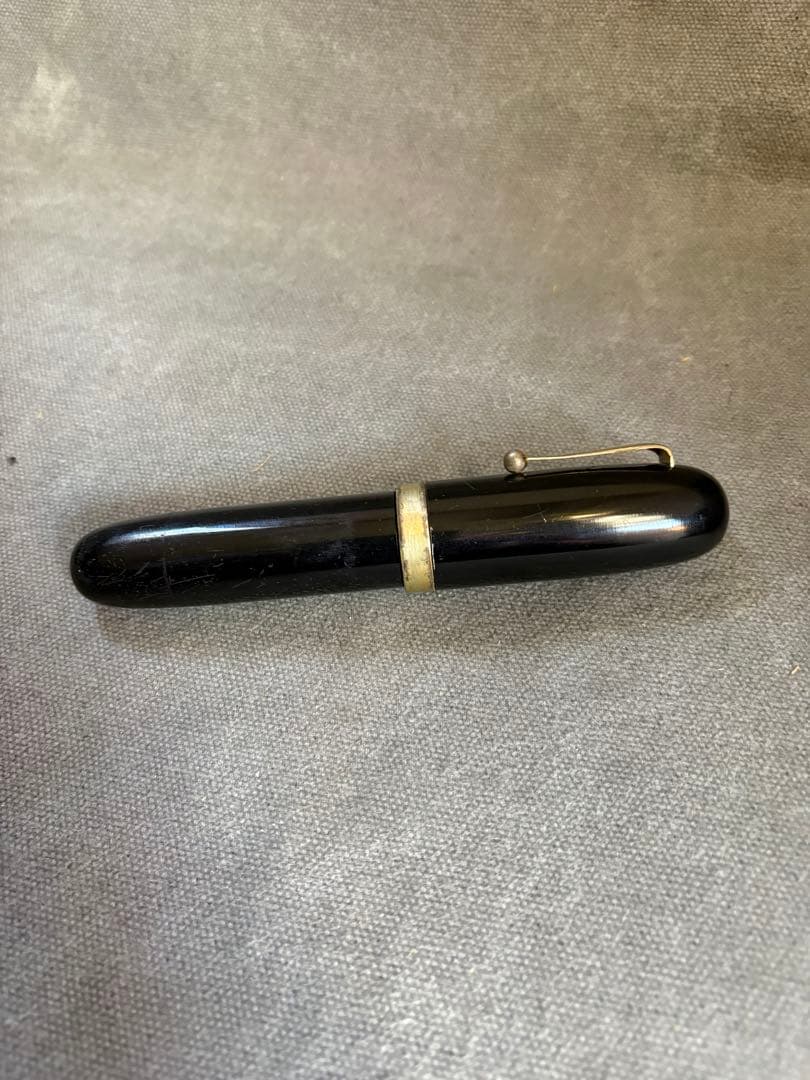 ザ*ー様 CLIP 超極太万年筆