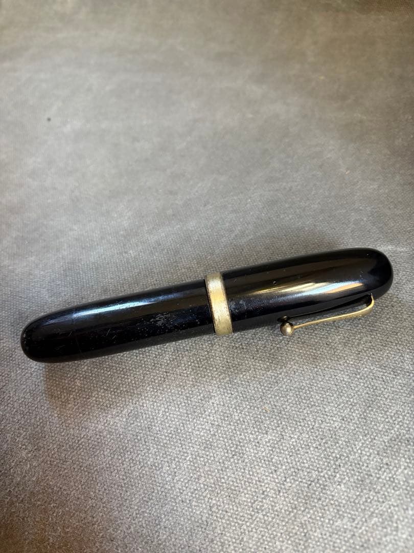 ザ*ー様 CLIP 超極太万年筆