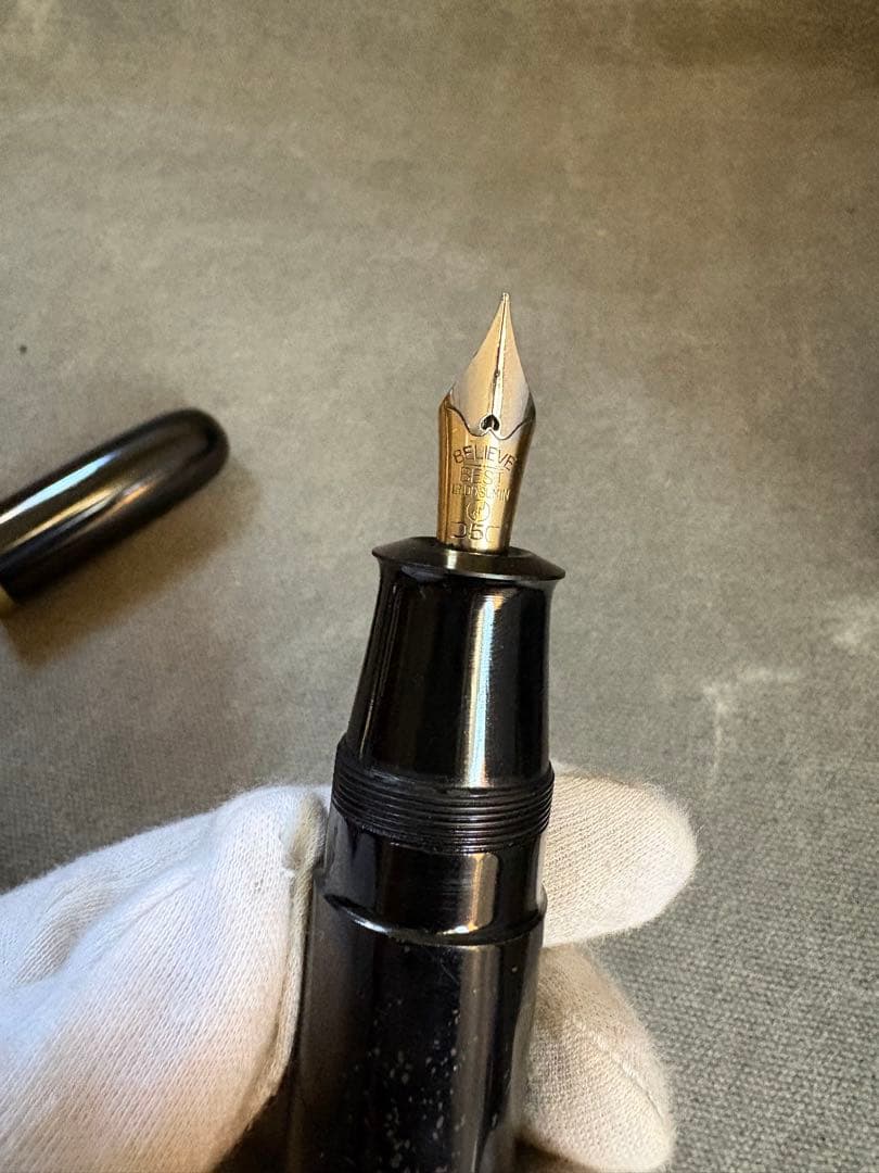 ザ*ー様 CLIP 超極太万年筆