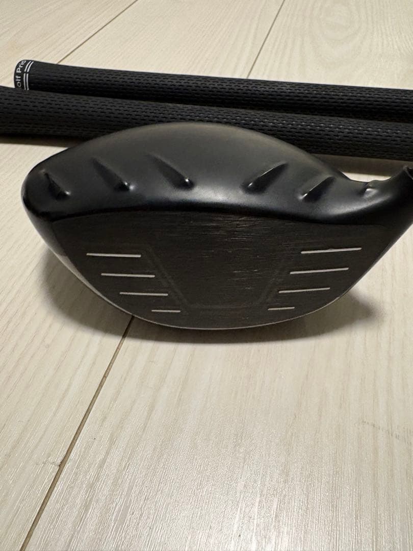 PING G440MAX ドライバー10.5 CHROME65S