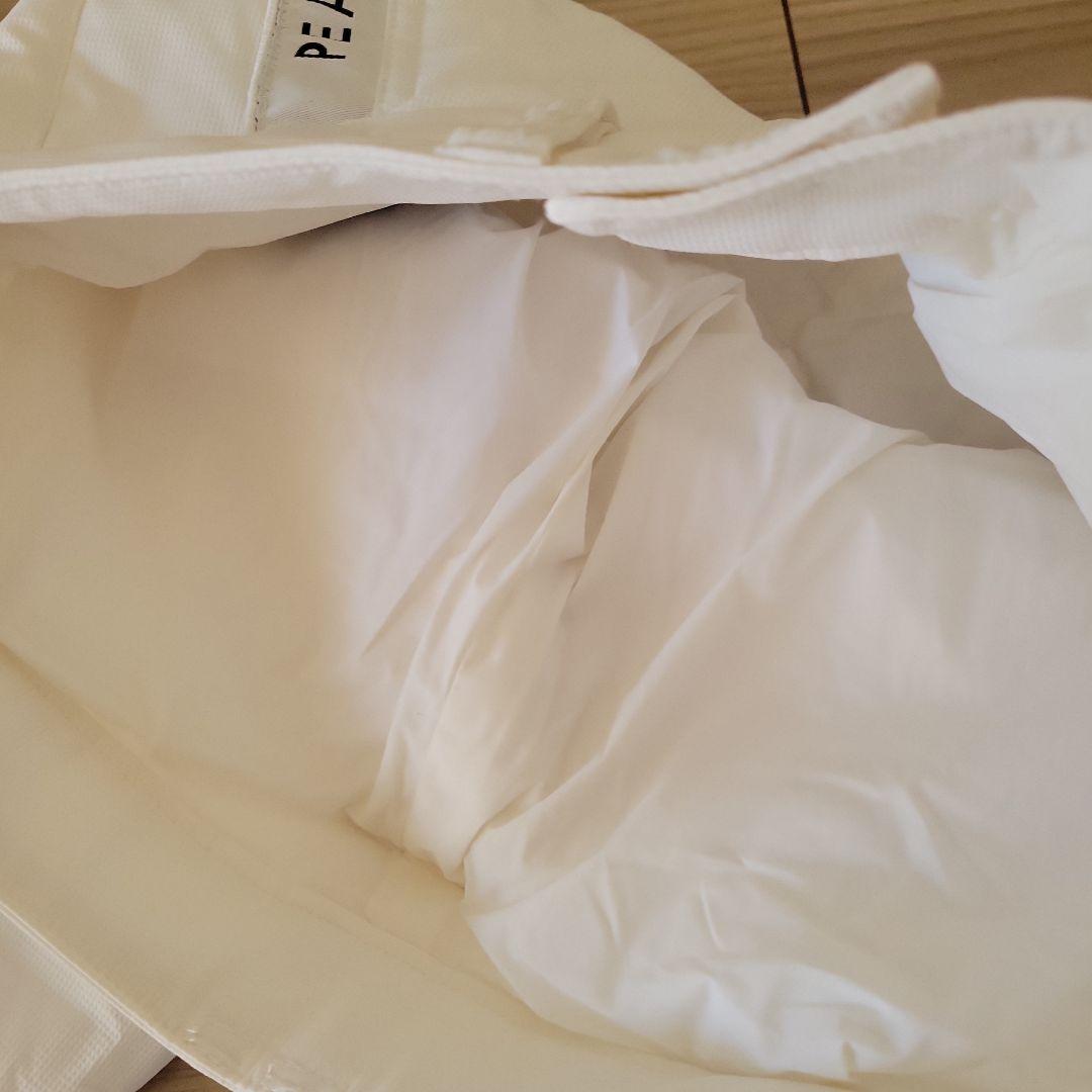 koouuk❤PEARLY GATES 中綿スリムパンツ☆