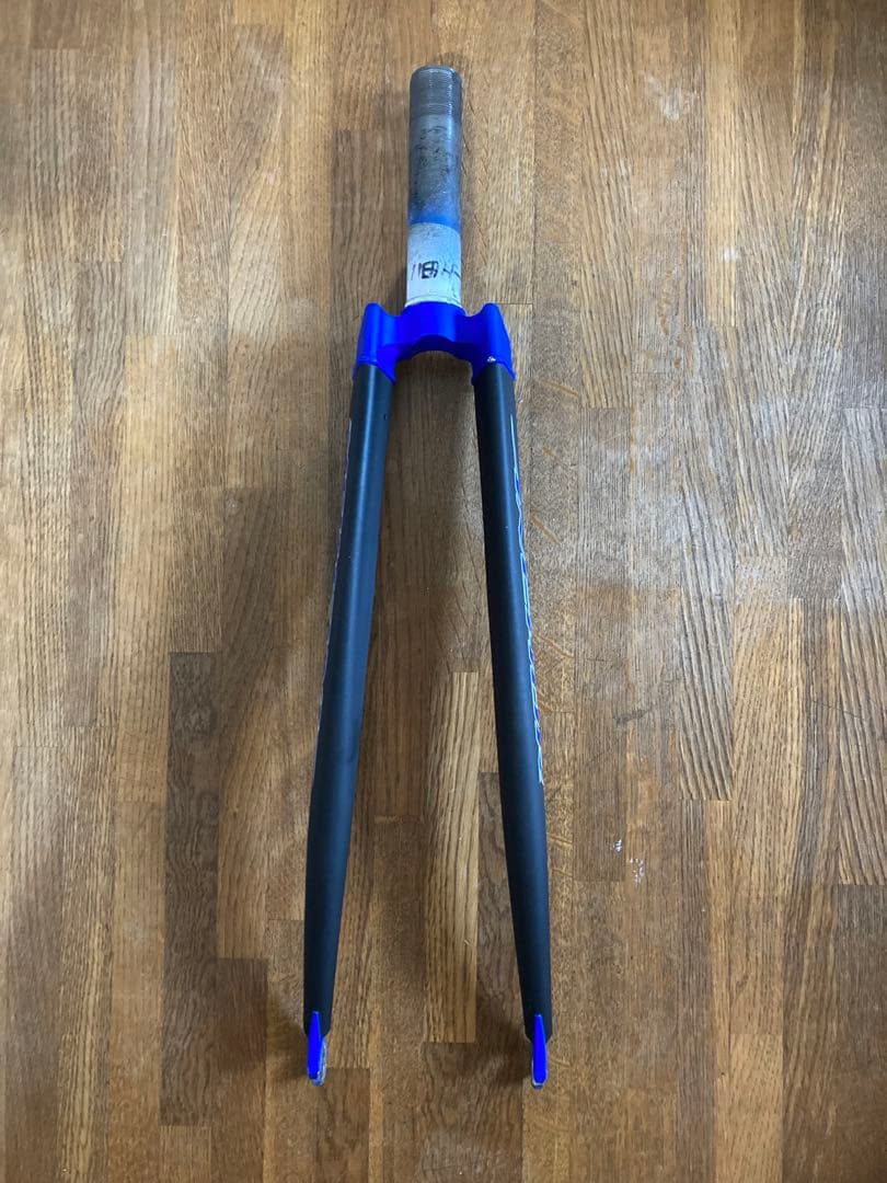 フロント MAXフォーク アンカー ピスト ブリヂストン 競輪 100 9mm