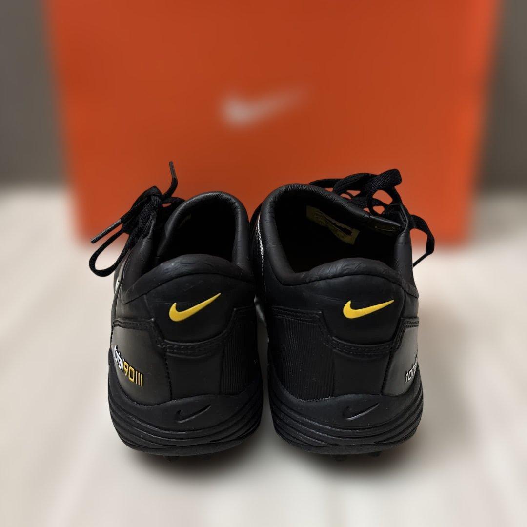 【激レア】NIKE Air Zoom Total 90 III TF 2004