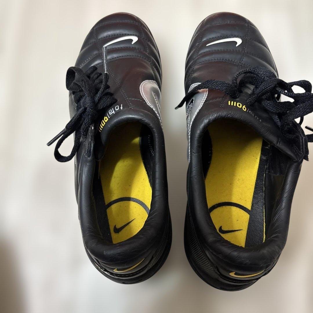 【激レア】NIKE Air Zoom Total 90 III TF 2004