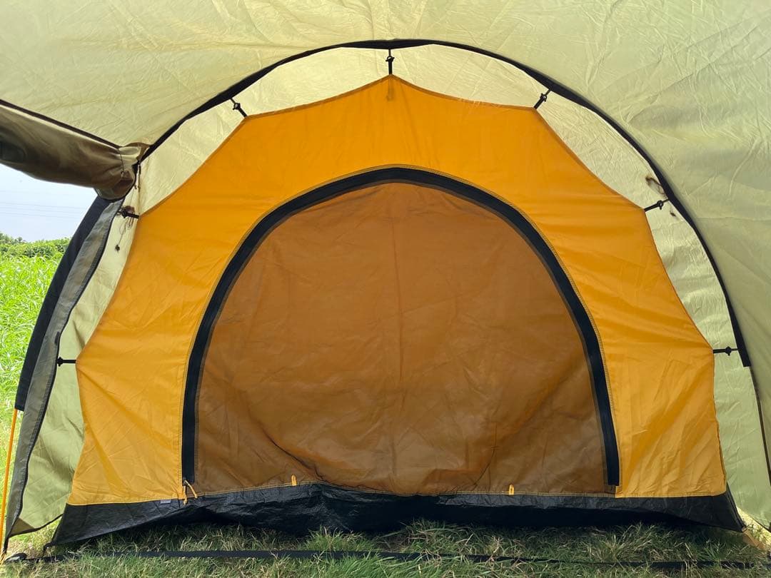 グランドキャニオン ロブソン3 Grand Canyon ROBSON3 テント