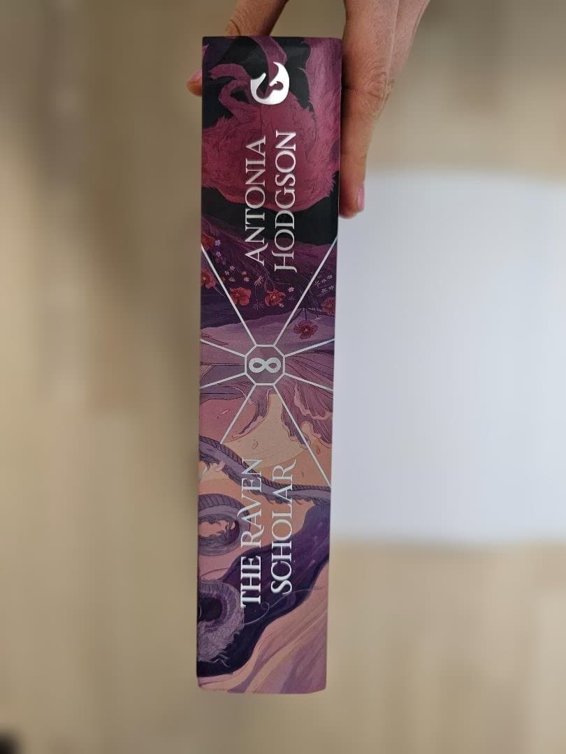 文学・小説 Illumicrate - The Raven Scholar SE